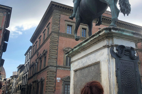Florence: 1.5-Hour Esoteric Guided Walking Tour