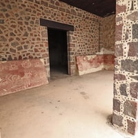 墨西哥，全天Teotihuacan y Basilica Guadalupe旅行 - Housity