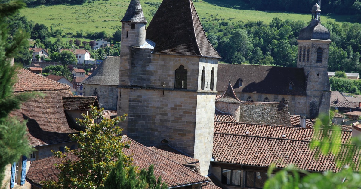 Mto Figeac 15 Jours