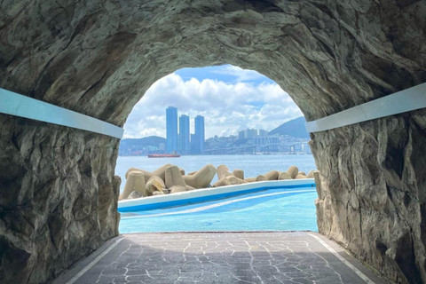 Busan: Customized Private Car Tour City Sights&Local Gems Pick-up anywhere in Busan