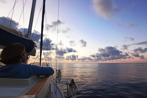 Menorca: Private Sunset Cruise from Cala Galdana