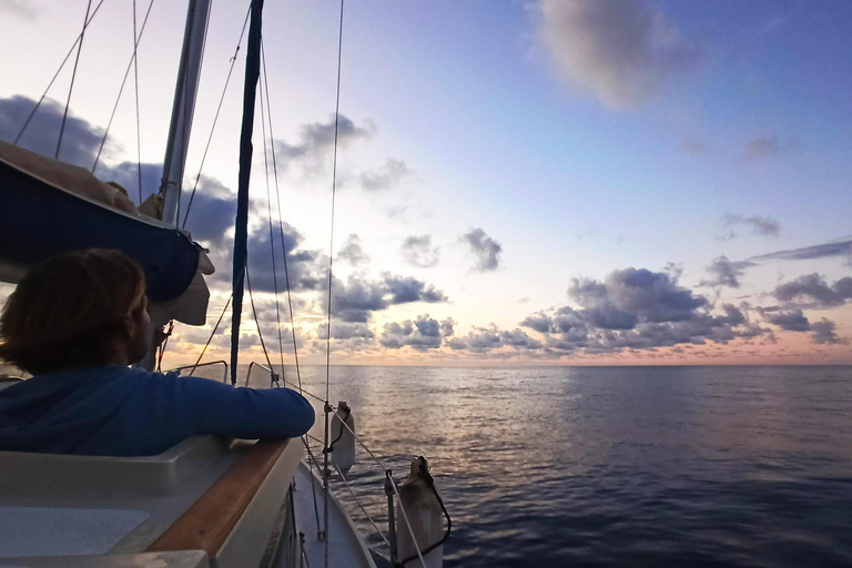 Menorca: Private Sunset Cruise from Cala Galdana