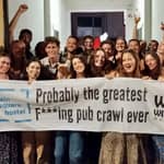 Zagabria: giro dei pub, 1 ora di drink illimitati e ingresso in discoteca