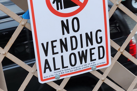 Verano en Brooklyn: tour por el puente, DUMBO y Coney IslandVisita guiada en español