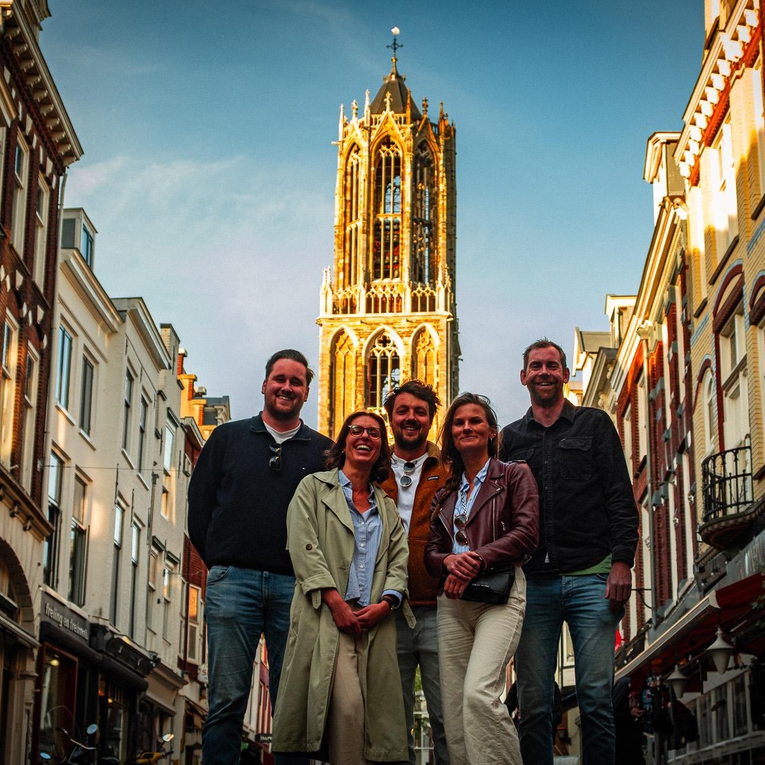 Nieves Puzzle ユトレヒト / Utrecht Nieves Puzzle ユトレヒト / Utrecht