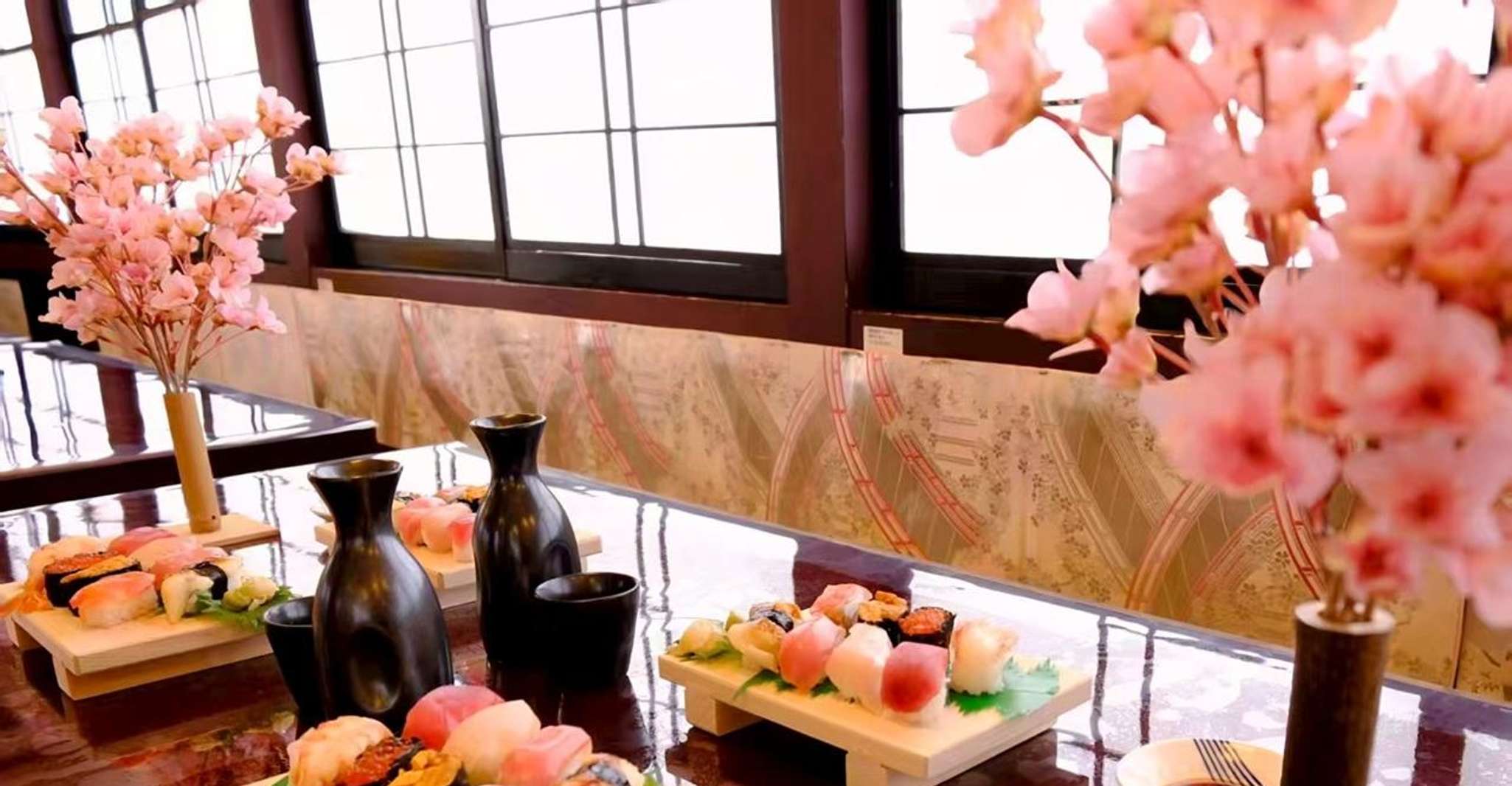 Tokyo Bay: Cruise with Japan Show & Sukiyaki/Tokyo Tower photo 10