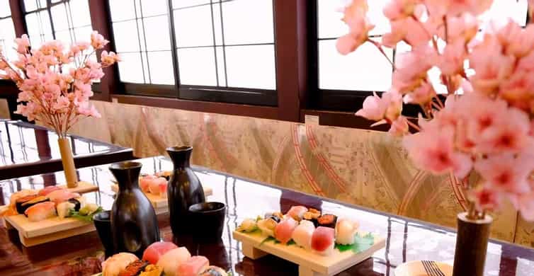 Tokyo Bay: Cruise with Japan Show & Sukiyaki/Tokyo Tower photo 10