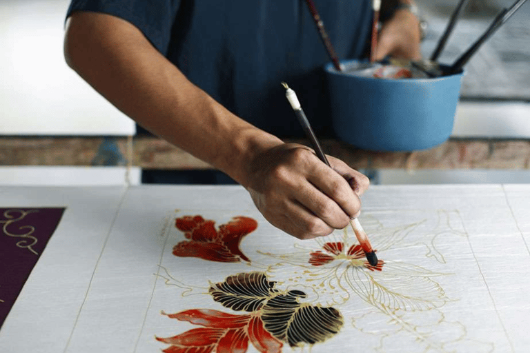 Kuala Lumpur: tour de medio día a las cuevas de BatuÚnete al tour (servicio de recogida del hotel)