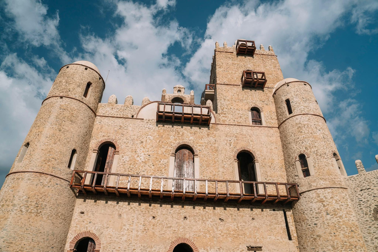 Äthiopien: 5-tägige Tour zu den historischen und kulturellen Highlights