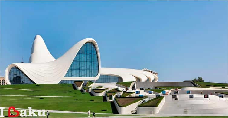 Baku: Gobustan Absheron Tour with Lunch & Tickets options photo 6