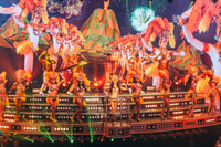 Coco Bongo Punta Cana, Where Entertainment Comes Alive - Housity