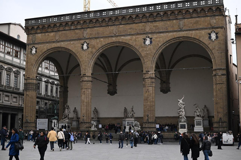 Florence: Guided Tour of Medici Family Secrets and Chapels