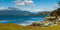 Ushuaia, gemeinsame Erfahrung 