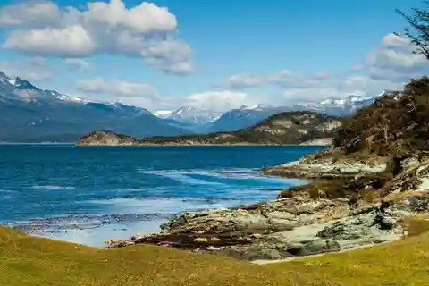 Ushuaia : Expérience partagée du parc national de la Terre de Feu