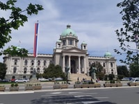Belgrade 20th century tour - Housity
