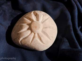 Techniques de base de la sculpture sur marbre ou de la mosaïque -3 heures de cours -