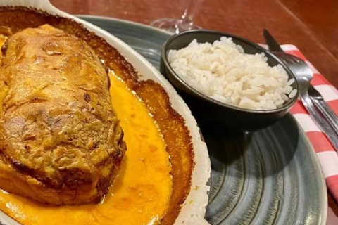 Lyon: el mejor tour gastrónomico con un guía localLyon: 3 Hours Private Food Tasting Walking Tour