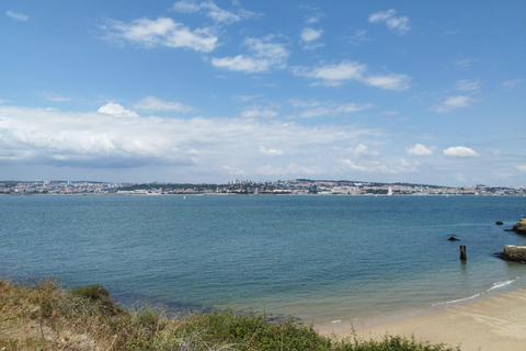 Lisboa: Palácio da Pena, Sintra, Cabo da Roca e CascaisViagem de um dia a Sintra