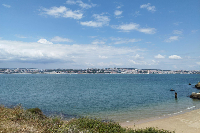Lisboa: Palácio da Pena, Sintra, Cabo da Roca e CascaisViagem de um dia a Sintra
