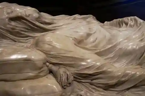 Centrum historyczne i kaplica Sansevero - wycieczka piesza