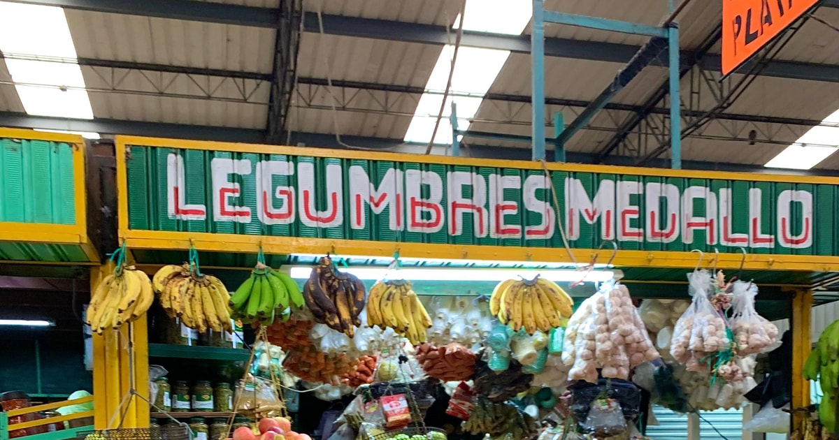 Experiencia Frutícola Esencial GetYourGuide