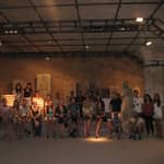 Belgrado: Tour della metropolitana con bicchiere di vino