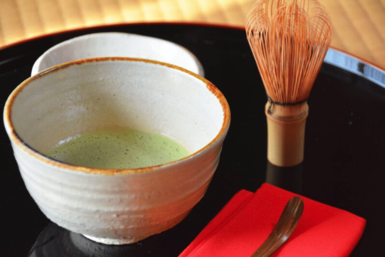 Kyoto: 45-Minute Tea Ceremony in a Traditional House