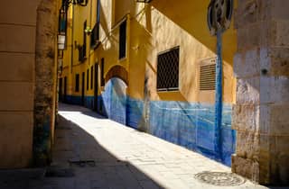 Valencia, Spanien: Exzellente private Fototour zu Fuß