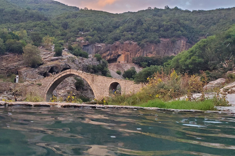 Albania: 10-Day Adventure Tour with Hiking and Rafting