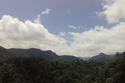 Bosque nublado de Mindo: Aventura y naturalezaMindo - Aventura y naturaleza - transporte privado