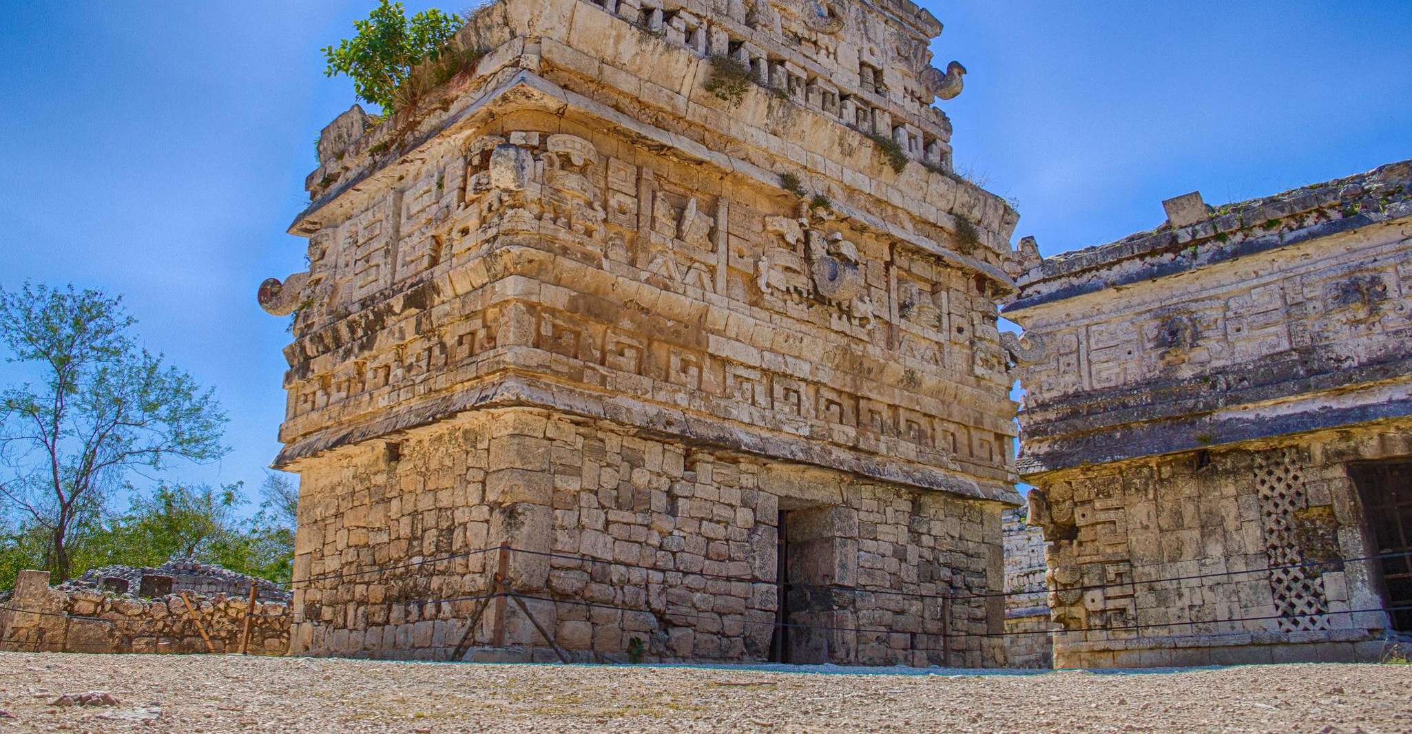 Chichen Itza and Coba Ruins + Cenote Swimming full day tour - Housity