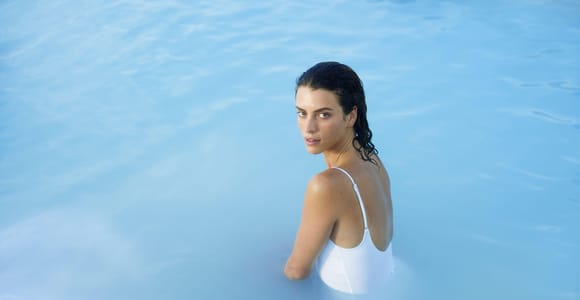 Official Blue Lagoon Iceland: Premium Admission