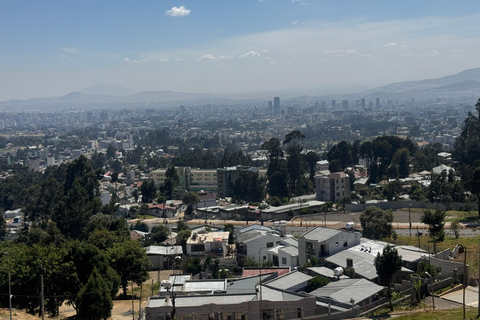 Addis Ababa: 14-Day Adventure and Nature Tour(customizable)