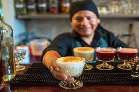 Arequipa: Pillones Waterfall & Private City Walking Tour