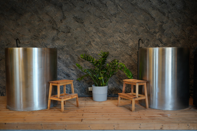 Belgrade: Private Sauna & Cold Plunge – Exclusive Booking