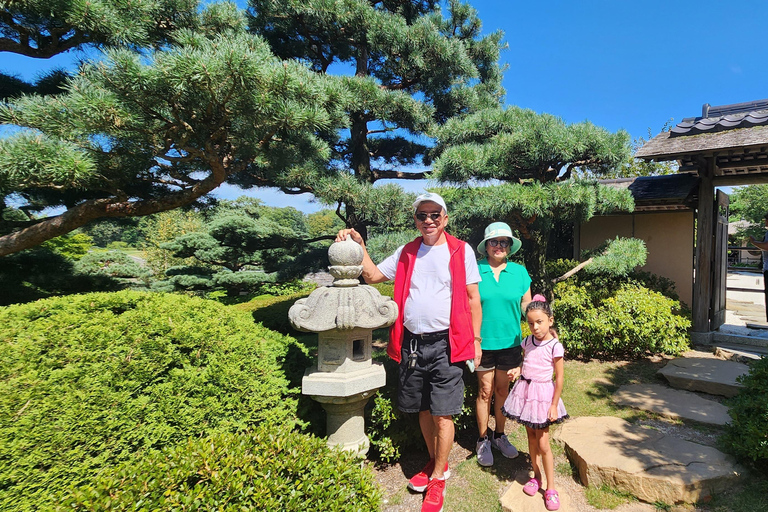 Chicago Suburbs Tour- The Hidden Gems