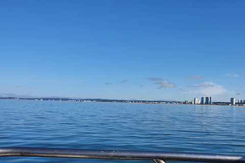 City Tour in Punta del Este: Unforgettable Adventure with Treasure Hunt!