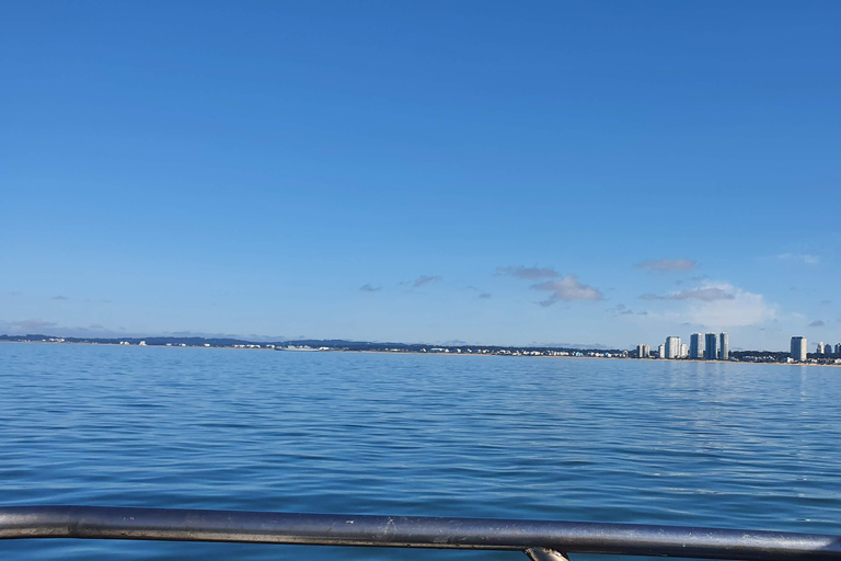 City Tour em Punta del Este: Uma aventura inesquecível de caça ao tesouro!