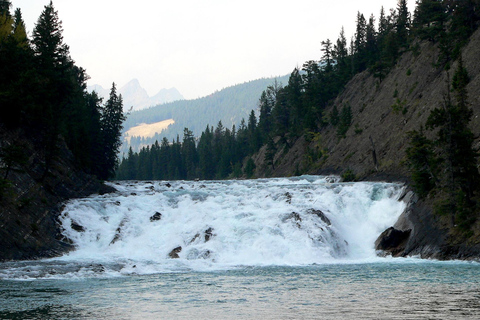 Banff: 9 Epic Locations of Canadian Rockies in One Day