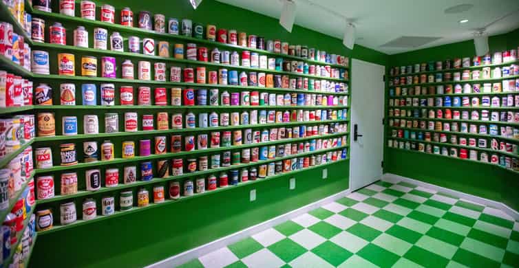 Houston: Meow Wolf - Radio Tave Ticket photo 6