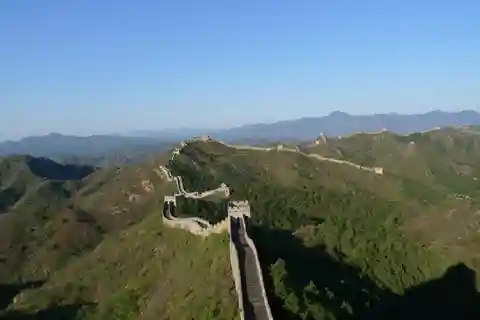 Biglietto per la Grande Muraglia di Pechino Mutianyu con opzione funivia e toboggan