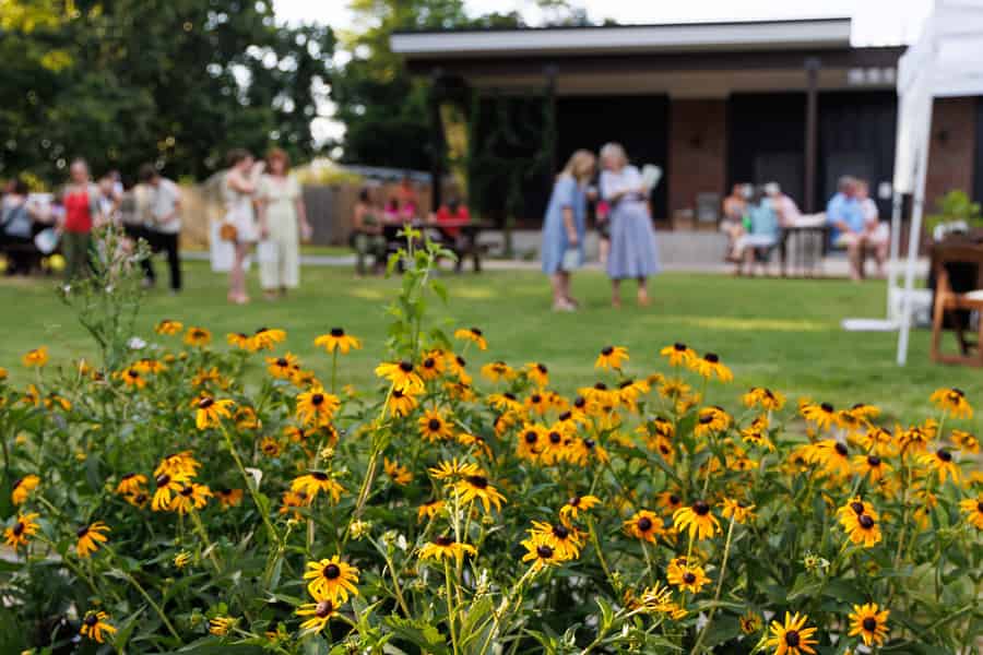 Memphis Botanic Garden Ticket. Foto: GetYourGuide Memphis Botanic Garden Ticket. Foto: GetYourGuide