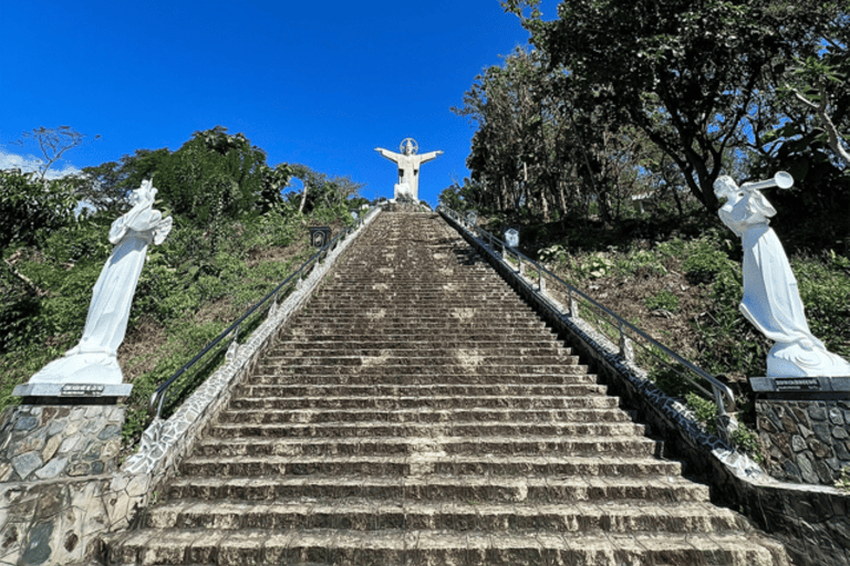 Desde Ciudad de HCM Excursión de un día a Vung Tau