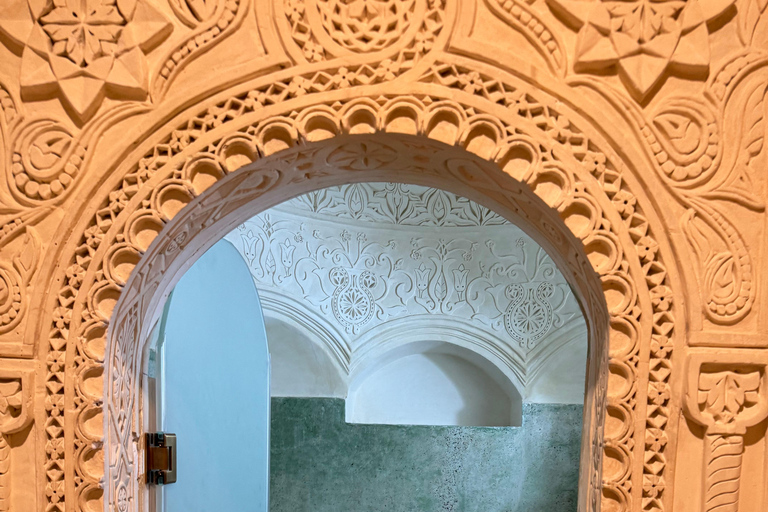 Historical and Heritage Tour in Jeddah