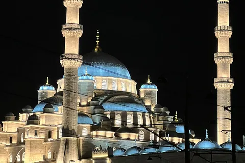 O melhor de Istambul: City Tour privado guiado de 1 ou 2 dias