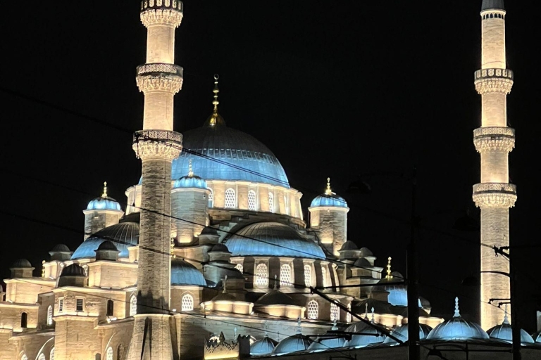 Private Guided Istanbul Tour Full Day
