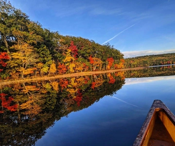 Maine: Penobscot Downriver Boat Rides