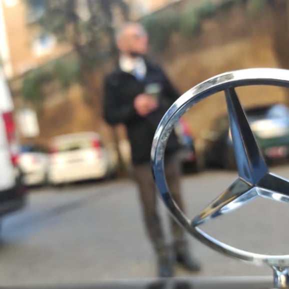 Rom: Privater Transfer vom oder zum Kreuzfahrthafen