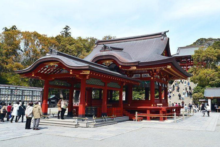 Tokyo: Mt Fuji Full-Day Private Tour of Top Best Places