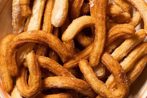 Marseille : Best Street Food Tour With A Local Guide Marseille: 3 Hours Private Food Tasting Walking Tour